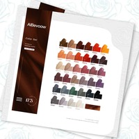 AiBevoow 15ML 173 Couleurs LED Français Non Toxique Vegan Soak off Long Lasting UV Gel Polish for Professional Nail Salon