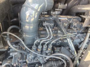 KX185คูโบต้ามือสองรถขุดขนาด8ตัน9ตันรถขุดขนาดเล็กของแท้คุณภาพสูงรถขุด KX185 Kubota ญี่ปุ่น CE - Product Image 5