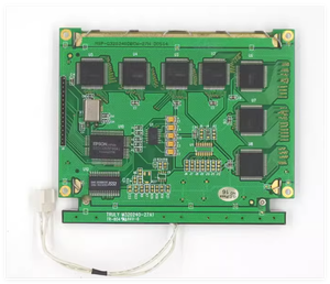 MSP-G320240DBCW-27N <strong>TRULY</strong> M320240-27A1 <strong>LCD</strong> DISPLAY - Product Image 6