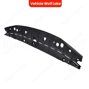 Cubierta superior del radiador Bmw para G22 G23 G26 M440i 430i I4 Xdrive Abs, nuevo número de pieza 51767486827 - Product Image 2