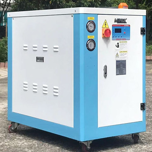 Phổ biến làm mát bằng nước công nghiệp máy làm lạnh 150 hoặc nhiệt độ 180 loạt nước nhiệt độ máy - Product Image 6
