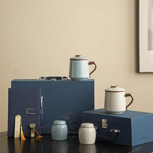 Элитный фарфоровый чайник с индивидуальным логотипом и УФ-печатью для корпоративных мероприятий, ежегодных встреч и неформальных юбилеев - Product Image 4