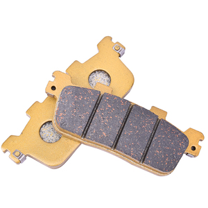 FA607 parti moto e accessori pastiglie freno per <span class=keywords><strong>Kymco</strong></span> New Downtown/ K-XCT 125i <span class=keywords><strong>People</strong></span> <span class=keywords><strong>S</strong></span> 125 DD - Product Image 3