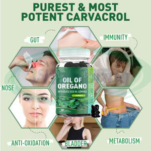 Gomitas de GABA Ausreson, Vitaminas para Adultos - Apoyo Inmunológico y Digestivo - Product Image 2