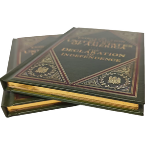 Оптовая продажа, классическая Книга в твердом переплете, размеры A4/B5/A5, изготовленный на заказ, Золотой/Серебряный край, необычный картонный продукт - Product Image 1