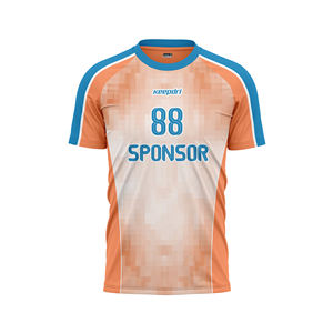 Mejor Ropa Deportiva Fabricante OEM ODM Tenis Golf Fútbol Correr Pickleball Camisetas Conjuntos Elegantes Sin Costuras Transpirable Impreso - Product Image 6