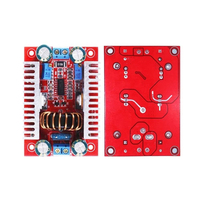 Module d'alimentation DC-DC haute puissance 400W à tension et courant constants, module élévateur de tension, driver LED, chargeur de batterie d'ordinateur portable