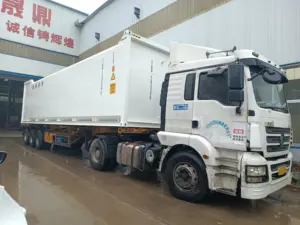 40ft Container Type Mobile Fuel Filling Station For Diesel And Petrol