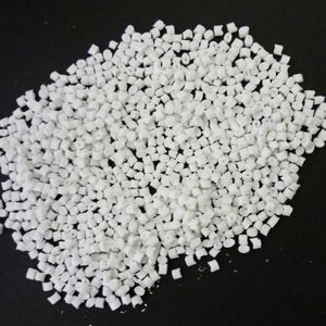 Plastic <b>Raw</b> <b>Materials</b> 100% Virgin PET Resin Granules for Plastic Bottle Grade CAS 25038-59-9 ONR Brand 25kg/bags 3 Ton MOQ - Product Image 3