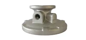 Stainless Steel 304 316 Car Parts Customized Car Parts Car Parts Casting