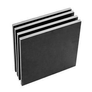 Feuilles de bakélite stratifiées phénoliques antistatiques panneau de bakélite d'isolation pour panneau électrique bakélite pour moulage - Product Image 1