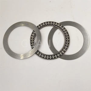 AXK2542 Roulement à aiguilles à poussée plate pour tondeuses à conducteur marchant et équipement de pelouse - Product Image 1