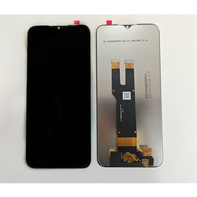 ZTE Z833 Touch Screen Replacement Guide