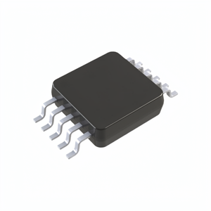10 TFSOP, 10 MSOP (0,118 po, largeur 3,00 mm) MAX4736EUB+ IC SWITCH SPDTX2 800MOHM 10UMAX Ensemble de composants électroniques d'interface - Product Image 1