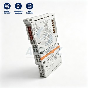 100% Neu und Original <span class=keywords><strong>EL6910</strong></span> EtherCAT Terminal Kommunikationsschnittstelle 16-Kanal-Kommunikationsschnittstelle <span class=keywords><strong>EL6910</strong></span> für Fabrikautomatisierung - Product Image 2