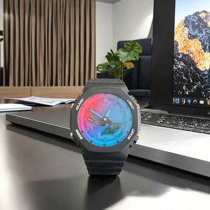 Montre classique série G Shock GA2100 <span class=keywords><strong>GM2100</strong></span> - Product Image 2