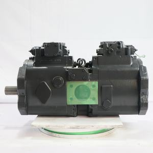 Bomba Hidráulica Principal DH500 DX520 para Excavadora Doosan, Repuestos K5V200DTP-9N0B-17T, Bomba de Pistones Axiales OEM - Product Image 2