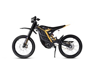 79 Bike Pro Dirt 55PMH Motorbike 8500W Sport E Dirt Bike - Product Image 4