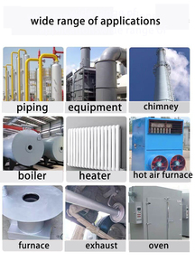 <span class=keywords><strong>Peinture</strong></span> anti-corrosion résistante à la chaleur de prix usine pour le haut fourneau, structures en acier - Product Image 5
