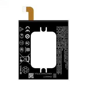 Batterie de remplacement G011B-B 3830mAh pour smartphone Google Pixel 2 XL CE RoHS Vente en gros Haute capacité Grade A - Product Image 2