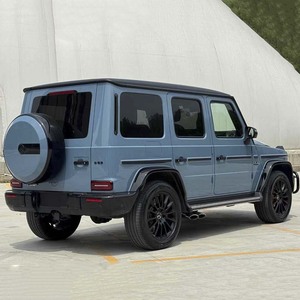 2022 <span class=keywords><strong>Mercedes</strong></span>-<span class=keywords><strong>AMG</strong></span> Clase G 63 SUV 4,0 T 585hp V8 Twin Turbo Benz de alto rendimiento con tracción AWD de 5 asientos y dirección izquierda - Product Image 3