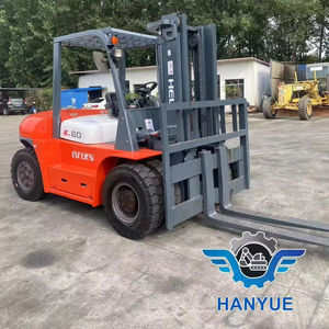 قطع غيار محرك رافعة شوكية HELI 60 K60 عالية الجودة، معدات مستعملة للبيع - Product Image 1