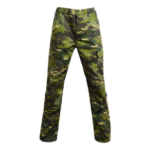 Tessuto Mimetico per <span class=keywords><strong>Abbigliamento</strong></span> Tattico Militare USA, Uniforme Verde Camo - Product Image 5