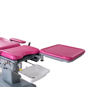SnMOT7500A Ldr Labor Delivery Bed Examination Dst 3 Operating Table Gynaecolog Bed obstetric exam delivery bed