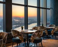 Comptoirs de buffet pour hôtels et restaurants, conçus et fabriqués sur mesure, approuvés par Marriott, mobilier d'hôtel en tissu
