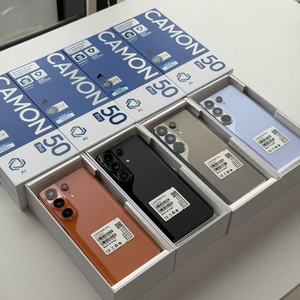 Teléfono Camon 50 Pro Android 15 a bajo precio, venta al por mayor, 2k, doble tarjeta, doble modo de espera - Product Image 4