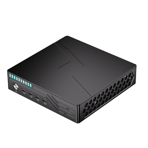 Mini <span class=keywords><strong>PC</strong></span> Personalizado de Fábrica OEM ODM, I9-9900T I7-9700F I5-9400F RTX3050 6G GPU 8*USB HD DP LAN, Mini <span class=keywords><strong>PC</strong></span> para Juegos OEM ODM - Product Image 6
