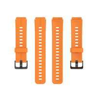 Bracelet de montre en caoutchouc de silicone pour Timex T2N720 T2N721 TW2T76300, respirant, élastique, à dégagement rapide, étanche, 16mm