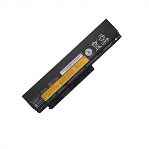 Batterie de remplacement noire en polymère de qualité A 10,8 V 5200 mAh pour ordinateur portable ThinkPad T410I T420 <span class=keywords><strong>T430</strong></span> X220 X230 E40 - Product Image 3