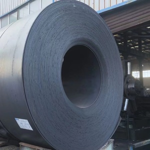 แถบเหล็กม้วนคาร์บอน A36 ASTM Ss400เกรด Q235ผู้จัดจำหน่ายแผ่นเหล็กคาร์บอนรีดร้อน - Product Image 2