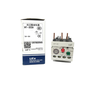 Nuevo Relé Original de la Serie Mt, Mt-32 22-32A/MT-32 28-40A, Protector de Motor Térmico, Automatización Industrial, Comunicación Modbus - Product Image 1