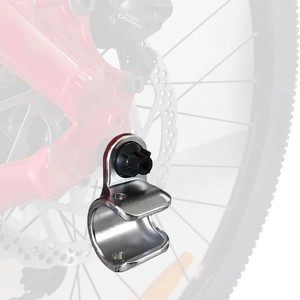 100metal Bicycle Trailer Hinge Stainless Steel Durable For Bike Accessories - Product Image 5