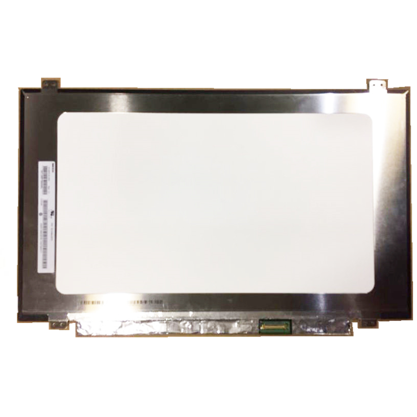 B140HAN04.0 Совместимость N140HCA-EAC NV140FHM-N62 N61 LCD LED 1920x1080 30PIN IPS Замена