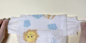 Pannolini per prematuri Baron OEM, pannolini per neonati extra piccoli a marchio privato - Product Image 4