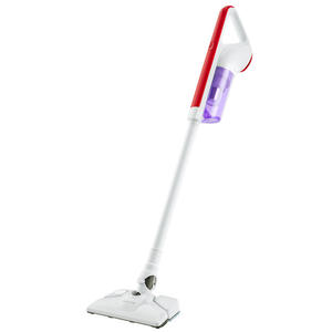 เครื่องดูดฝุ่นแบบมือถือ AUX ความจุ 0.5 ลิตร ใช้แบตเตอรี่ ดูดได้ทั้งแห้งและเปียก พกพาสะดวก น้ำหนักเบา พร้อมหัวแปรงกำจัดไรฝุ่น - Product Image 1