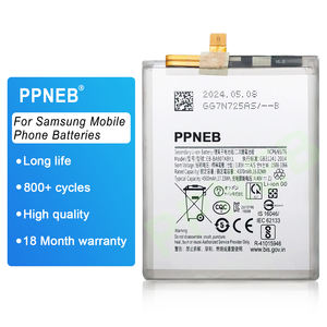 OEM <span class=keywords><strong>แบ</strong></span><span class=keywords><strong>ต</strong></span>เตอรี่คุณภาพสูงสำหรับ <span class=keywords><strong>Samsung</strong></span> Galaxy A71 5G <span class=keywords><strong>แบ</strong></span><span class=keywords><strong>ต</strong></span>เตอรี่สำรอง EB-BA907ABY 4500mAh - Product Image 2