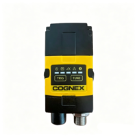 Lecteur de codes-barres Cognex DMR262X DMR262Q DMR262QX DMR374Q DMR374X |   Scanner de codes 1D/2D industriel original