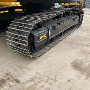 เครื่องขุดกระสอบทรายแบรนด์จีน365ชม. 36ตันสภาพการทำงานที่ดีเยี่ยมรับประกันคุณภาพหน่วยที่ใช้ - Product Image 5