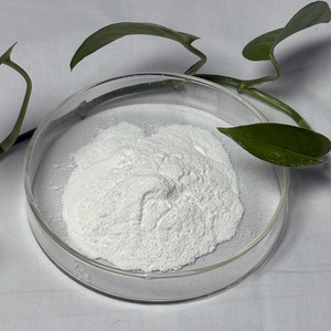 Fournisseur d'usine, poudre d'acide hyaluronique, hyaluronate de sodium pur à 99% - Product Image 1