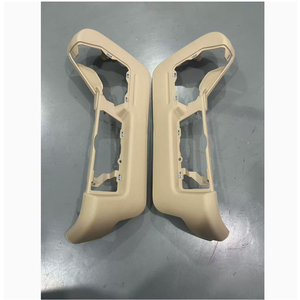 Panel de Cubierta de Asiento Delantero Compatible con Ford F150 09-14, <span class=keywords><strong>Lincoln</strong></span> <span class=keywords><strong>Mark</strong></span> LT 10-14, Reemplaza 9L3Z-1662187-EA AL3Z-1662187 - Product Image 2