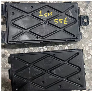 适用于3系列F30/F35/320/330 1系列F20 <span class=keywords><strong>2</strong></span>系列<span class=keywords><strong>REM</strong></span>车身模块电源SAM电脑后保险丝盒新型DC 24V - Product Image 6