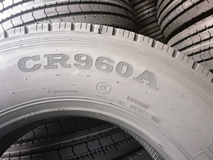 Proveedor de Neumáticos al por Mayor, la Opción Inteligente para Flotas: Neumáticos Versátiles para Camiones a Precios Directos de Fábrica - Product Image 3