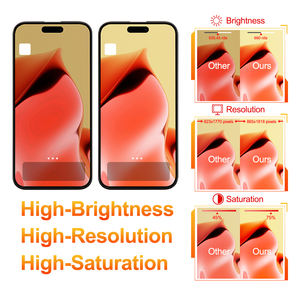 Écran en gros pour <span class=keywords><strong>iPhone</strong></span> <span class=keywords><strong>11</strong></span>, écran LCD pour <span class=keywords><strong>iPhone</strong></span> <span class=keywords><strong>11</strong></span>, écran pour <span class=keywords><strong>iPhone</strong></span> <span class=keywords><strong>11</strong></span> Pro Max, remplacement d'écran - Product Image 3