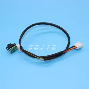 Sensor de encoder/raster para impressora yaselan konica 512i, melhor preço, 9740