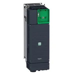 New original genuine Schneider inverter ATV340D37N4E Altivar Machine ATV340, 37kW, heavy duty, 400V, 3 phases