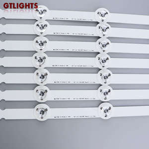 Siêu hẹp LG 55 inch tv55lb7200 <span class=keywords><strong>Lc550Duh</strong></span>-<span class=keywords><strong>Pgf1</strong></span> 55 "V14 LED dải Màu ánh sáng 55" V14 mỏng drt LED TV đèn nền - Product Image 3